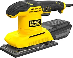 Вибрационная шлифмашина Stanley Fmew214Kqs