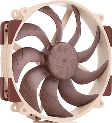 Вентилятор для корпуса Noctua NF-A14x25r G2 PWM