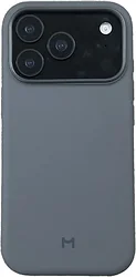 Чехол для телефона Magssory CSL044 для iPhone 17 Pro Grey CSL044g