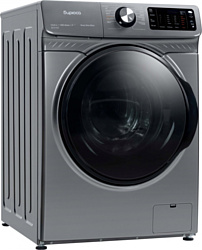 Стиральная машина Бирюса WMD-SM101405 M Стиральная машина Бирюса WMD-SM101405 M