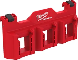 Держатель для акб Milwaukee 4932498645 Держатель для акб Milwaukee 4932498645