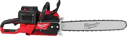 Цепная пила Milwaukee M18F2CHS50-802 4933480121 (с 2-мя АКБ)