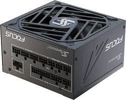 Блок питания Seasonic Focus GX-750 ATX 3.0 Блок питания Seasonic Focus GX-750 ATX 3.0