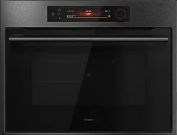 Электрический духовой шкаф ASKO OCM64BSH