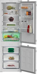 Холодильник BEKO B7BCNA295HS2