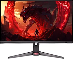 Игровой монитор Acer Nitro XV272KV5bmiiprx UM.HX2CD.501 Игровой монитор Acer Nitro XV272KV5bmiiprx UM.HX2CD.501