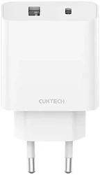 Зарядное устройство Cuktech A19 EU