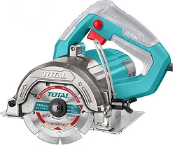 Станок плиткорезный Total TS3141106