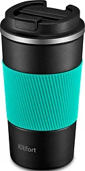 Термокружка Kitfort KT-1227 500 мл Термокружка Kitfort KT-1227 500 мл