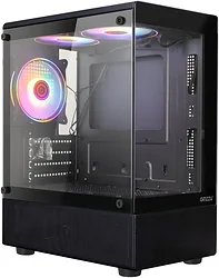 Корпус для компьютера Ginzzu RX670