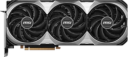 Видеокарта MSI GeForce RTX 4080 16GB Ventus 3X E