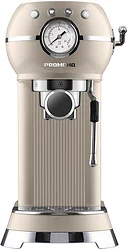 Рожковая кофеварка Redmond CM722 Рожковая кофеварка Redmond CM722