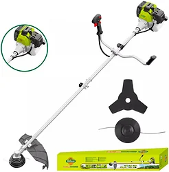 Триммер бензиновый Dyllu DTGM2543 Триммер бензиновый Dyllu DTGM2543