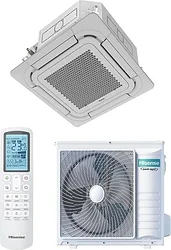 Сплит-система Hisense ACT-24UR4RJC8/PE-QFA/CD/AUW-24U4RJ7