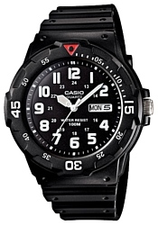 Наручные часы Casio MRW-200H-1B