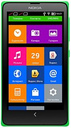 Nokia X Dual SIM