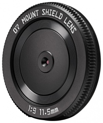Pentax Q 11.5mm f/9 Mount Shield (07)