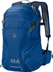 Jack Wolfskin Moab Jam 24 classic blue