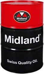 Midland Super M5 80W-90 204л