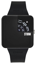 STORM Squarex black