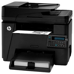 HP LaserJet Pro MFP M225rdn