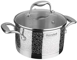 Кастрюля Rondell RDS-343