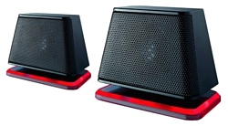 Fujitsu SOUNDSYSTEM DS E2000 Air