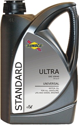 Sunoco Standard Ultra 10W-40 5л