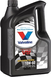 Valvoline VR1 Racing 10W-60 5л