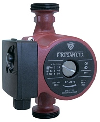 ProfSan CP 25/4