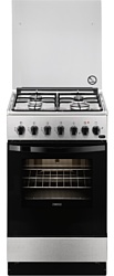 Zanussi ZCK 9552H1 X