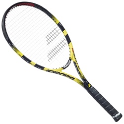 Babolat Pulsion 105