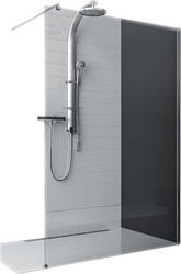 Aquaform SOUL Walk-In 120 (103-010101)