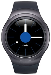 Samsung Gear S2