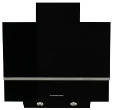 Вытяжка Kuppersberg F 600 B