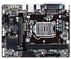 GIGABYTE GA-H110M-DS2 (rev. 1.0)