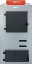 Viessmann Vitoligno 100-S 40 кВт