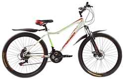 Premier Rocket 26 Disc (2015)