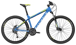 Focus Whistler Evo 27 (2016)