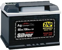 ZAP Silver 53526 (35Ah) ZAP Silver 53526 (35Ah)
