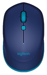 Logitech M337 blue