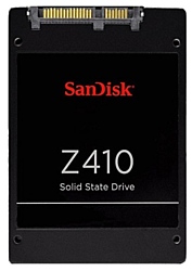 Sandisk SD8SBBU-480G-1122