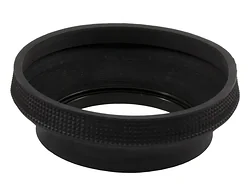 Бленда Flama Rubber Lenshood 62mm