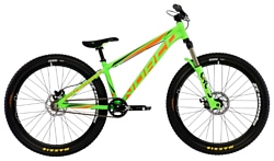 Norco Rampage 6.1 (2015)