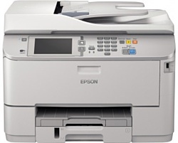 Epson WorkForce Pro WF-M5690DWF