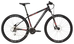 Велосипед Cannondale Trail 6 29 (2016)