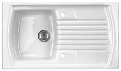 Кухонная мойка Deante Lusitano ZCL 611N