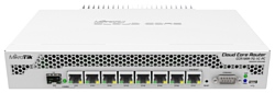 MikroTik Cloud Core Route CCR1009-7G-1C-PC