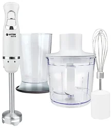 Блендер VITEK VT-3419 Блендер VITEK VT-3419