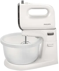 Миксер Philips HR3745/00 Viva Collection Миксер Philips HR3745/00 Viva Collection